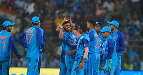 Ind Vs Sl हार्दिक पंड्या के 5 तुरुप के इक्के टी20 वर्ल्ड कप में नहीं