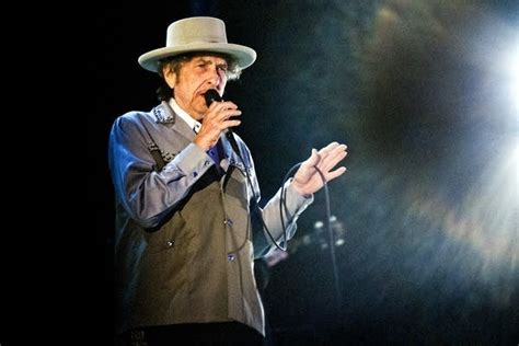 Bob Dylan Wins Nobel Prize In Literature Mpr News