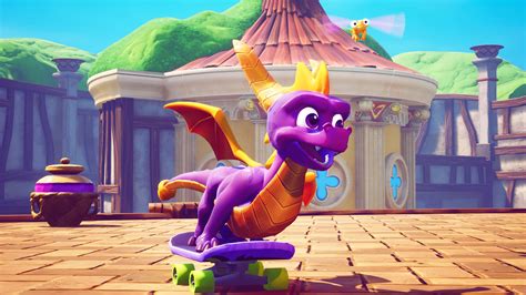 Buy Spyro Reignited Trilogy Xbox One Digital Key And Download