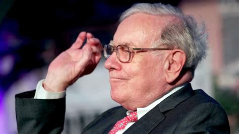 Warren Buffet vuelve a vender uno de sus valores estrella De cuál se