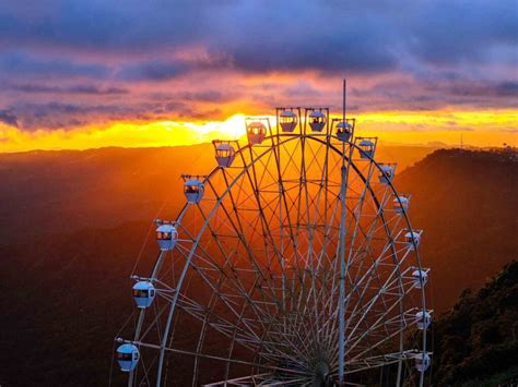 Ultimate Guide To Sky Ranch Tagaytay 2025