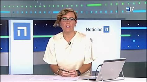 Tpa Noticias Primera Edici N Lunes Rtpa Asturias