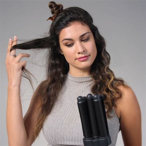 REVLON Wave Master Jumbo Waver RVIR3056UKE Falownica do włosów lokówka