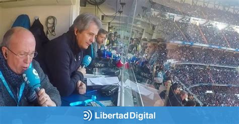 El Gesto De Manolo Lama Que Pone En Pie De Guerra Al Madridismo