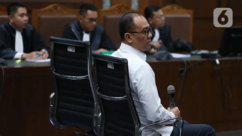 Jaksa KPK Ungkap Aliran Uang Rp6 Miliar Dari Anak Usaha Wilmar Group Ke