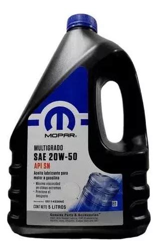 Aceite Para Motor W Multigrado Garrafa Pzs Env O Gratis