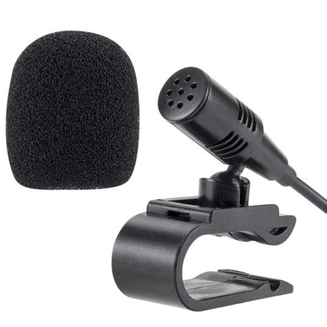 Car Multimedia Microphone Series Factory Suppliers China Car