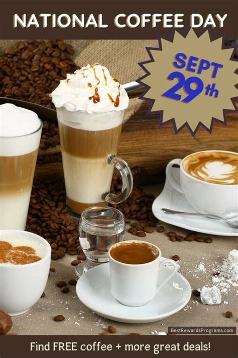 Coffee Day Deals Elvera Chrystel