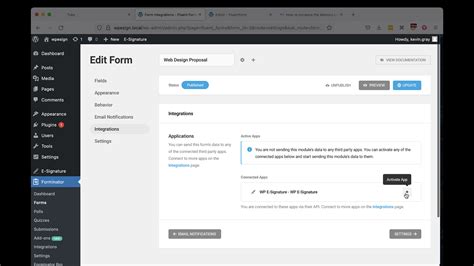 Introducing The New Forminator Forms Signature Plugin For Wp E