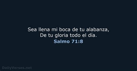 38 Versículos de la Biblia sobre Alabanza RVR60 DailyVerses net