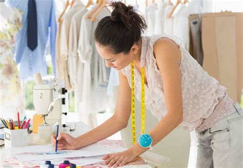 Basic Steps Of Fashion Designing Fashion2apparel