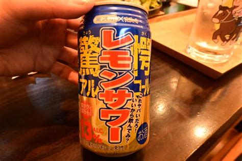 東スポが“アルコール度数13％のレモンサワー”を開発した理由「5缶飲んで腰を抜かす人も」 日刊spa