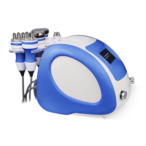 In Ultrasound Cavitation Rf Radio Frequency Fat Burning Machine Body