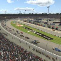 NASCAR IRacing TV Ratings April 19 2020 Richmond Raceway Racing News