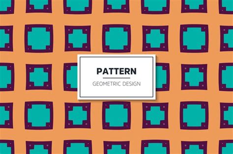 Premium Vector Seamless Pattern