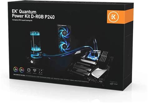 The Best Liquid Cooling Kits for Your PC