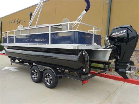 New Ranger Reata F League City Boat Trader