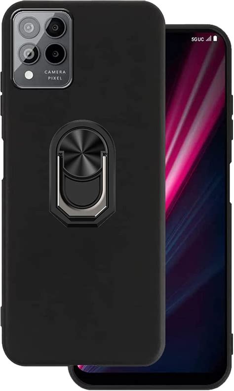 Amazon Damondy Case For T Mobile Revvl Pro G Revvl Pro Phone