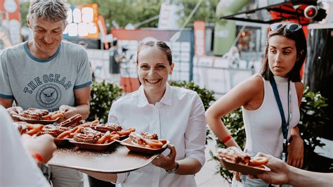 Streetfood Festival Sport Austria Finals