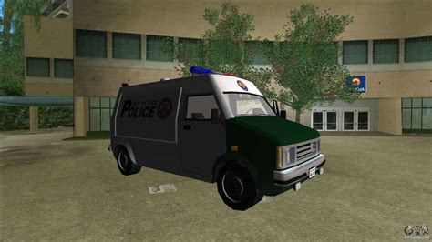 Vcpd Rumpo For Gta Vice City