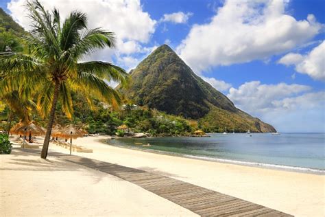 The Top 10 Caribbean Islands For a Holiday | Oliver's Travels