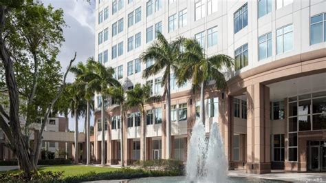 Cp Group Siguler Guff And Co Sell One Town Center Office Building In