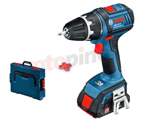 Avvitatore Bosch Gsr 18 V Li