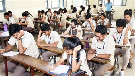 Second Pu Exam From Mar 1 And Sslc Exam From Mar 25 Star Of Mysore