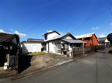 【売買 土地】延岡市塩浜町 コンパクトな住宅向き、約45坪の土地 ホッと安心不動産 日中商事