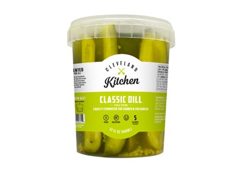 8 Highest-Quality Pickles on Grocery Shelves—and 3 To Avoid