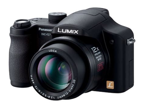 Panasonic Lumix Dmc Fz Andrus