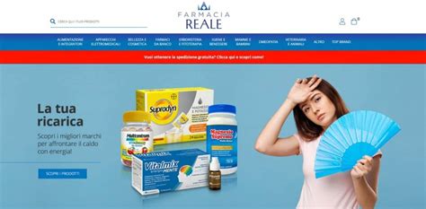 Le Migliori Farmacie Online Italia Affidabili E Autorizzate