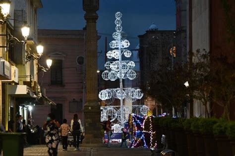 Villa Navideña de Irapuato inicia el 8 de diciembre con el encendido