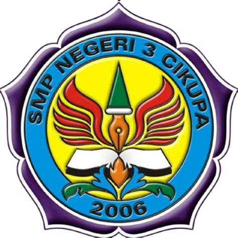 Profil Smp Negeri 3 Cikupa