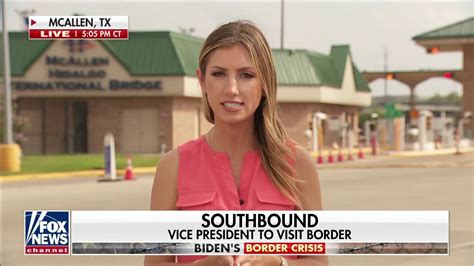 Southern Border Towns Experience Increase In Illegal Immigration Fox