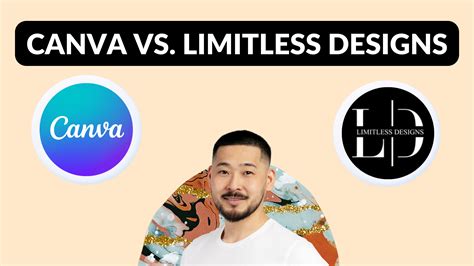 Canva Vs Limitless Designs Canva Templates