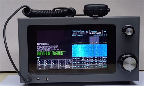 Hf Signals The Home Of Bitx Transceivers