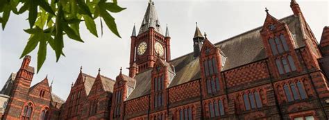 Sshm 2018 Department Of History University Of Liverpool
