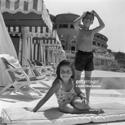 65 Alexander Onassis Photos Stock Photos High Res Pictures And Images