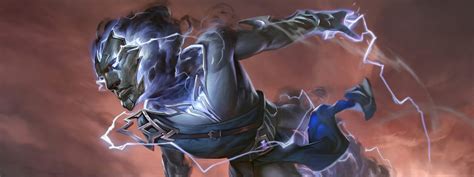 Lightning Lure 5e: Mechanics and Guide To Using the Spell