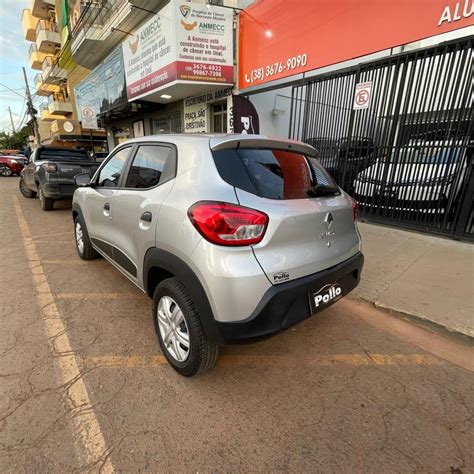 Renault Kwid Zen Pollo Ve Culos