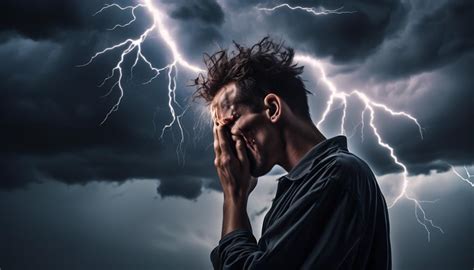 Can Weather Trigger Headaches Find Out Here