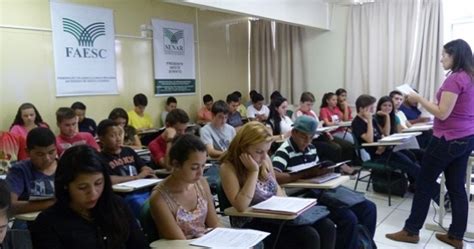 SENAR SC inicia novas turmas do Programa Jovem Aprendiz Cotista em São