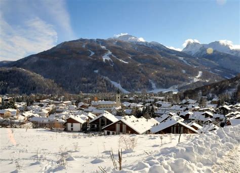 Capodanno In Italia 10 Mete Per Gli Amanti Della Montagna