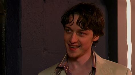 AusCAPS James McAvoy Nude In Shameless UK 1 01 Meet The Gallaghers