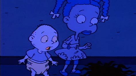 Watch Rugrats Season Episode Rugrats The Last Babysitter