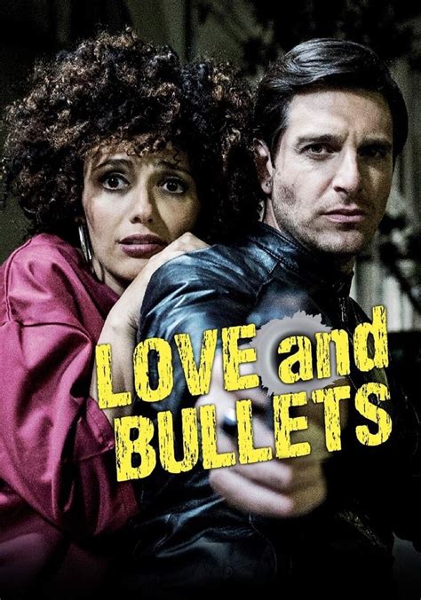 Regarder Love And Bullets En Streaming Complet