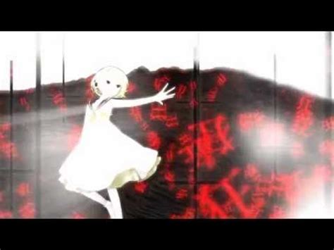 【Kagamine Rin】 Antichlorobenzene ~English Subbed~ 【Sin-cleansing type brainwashing song】 - YouTube