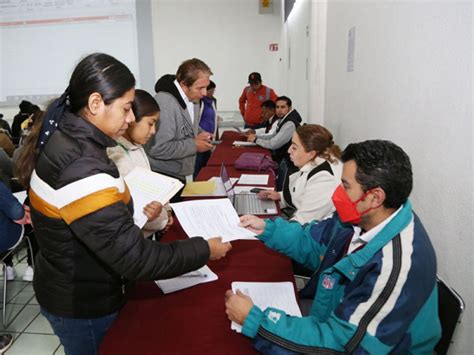 Otorgará SEP 246 plazas temporales de Educación Obligatoria