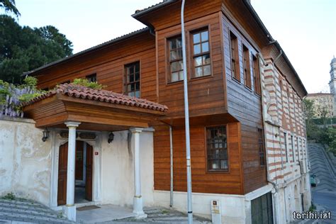 Defterdar Tahir Efendi Cami Tarihi İstanbul